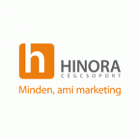 Hinora Marketing Group logo