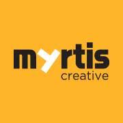 Myrtis Creative logo