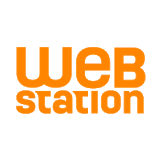 Webstation Bt. logo